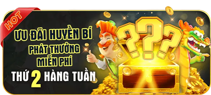 Các loại game nổ hũ phổ biến