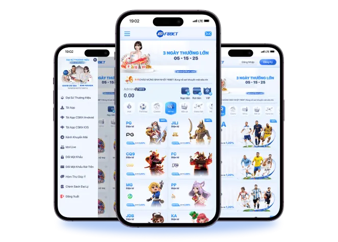 Lợi ích khi đăng nhập vào 1gom Nổ Hũ