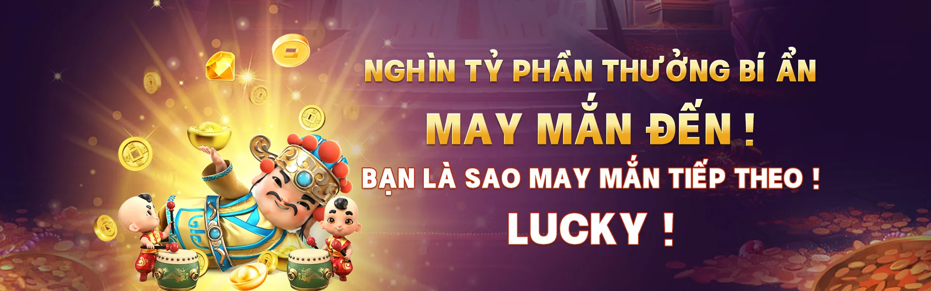 Hình ảnh chủ đạo blog 1gom Nổ Hũ với các biểu tượng game và chiến lược
