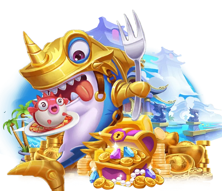 Game Bắn Cá giải trí