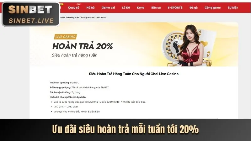 Tổng quan về các loại khuyến mãi phổ biến tại 1gom nổ hũ